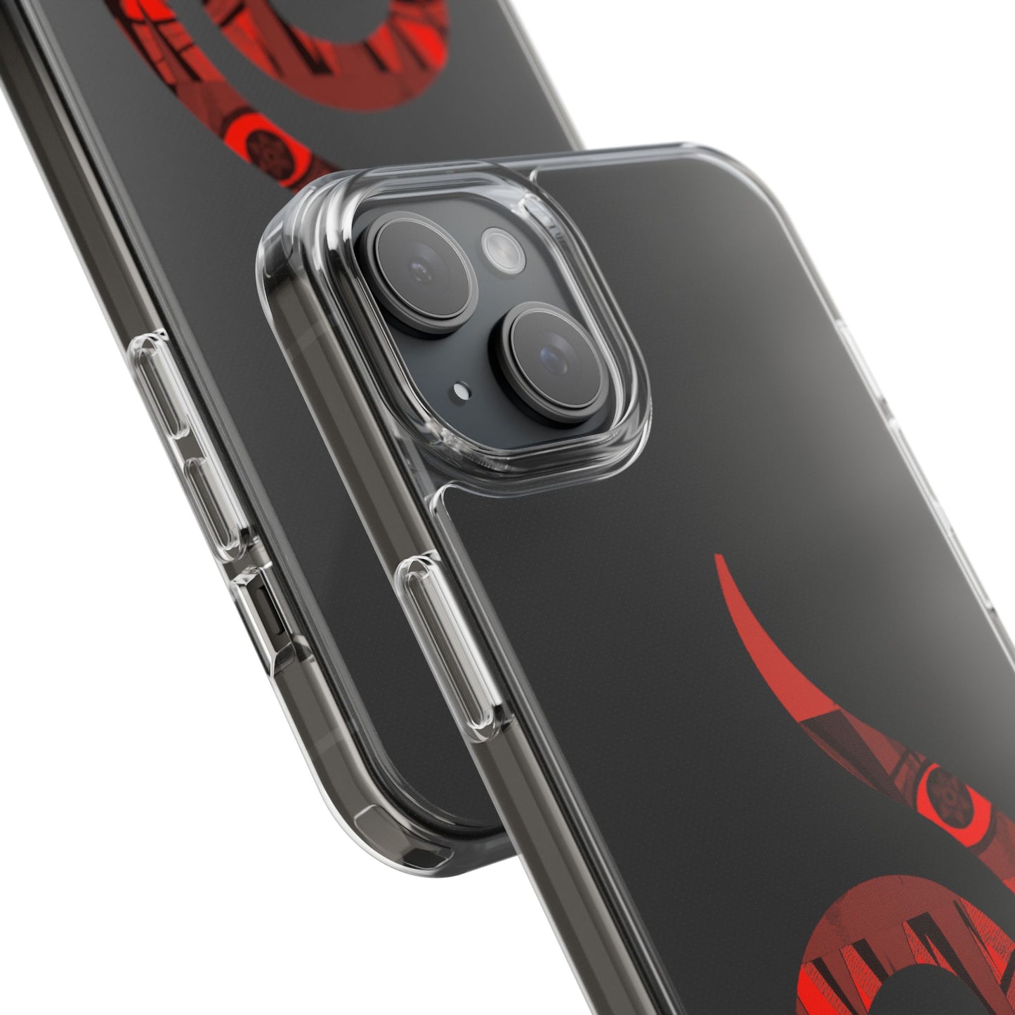 Naruto Phone Case
