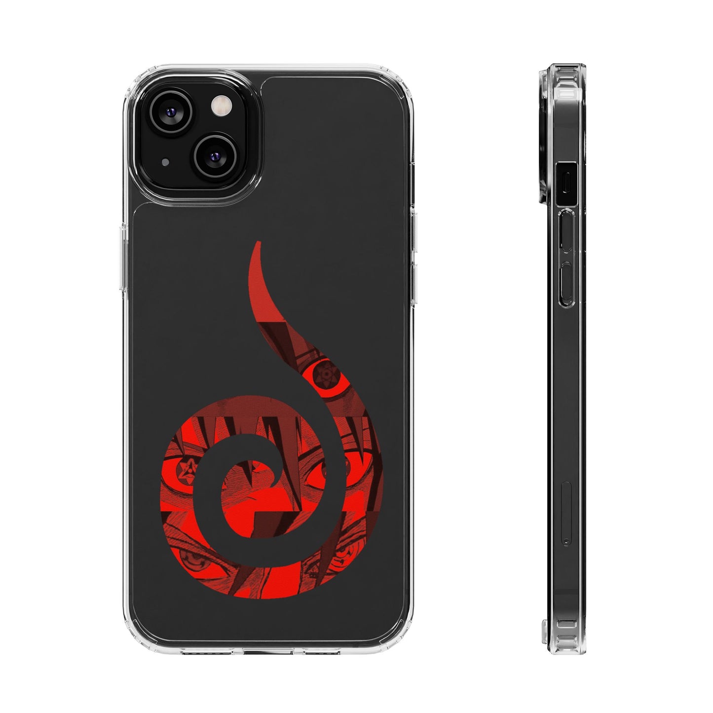 Naruto Phone Case