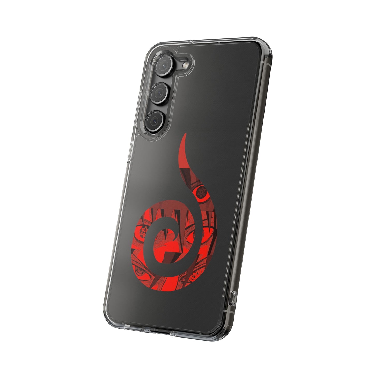 Naruto Phone Case