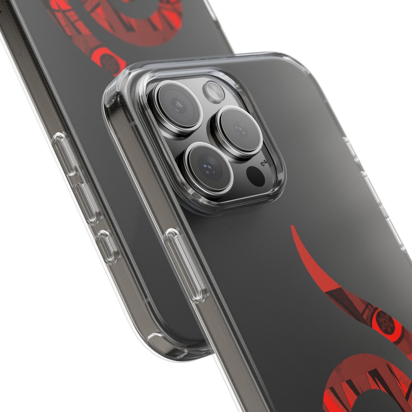 Naruto Phone Case