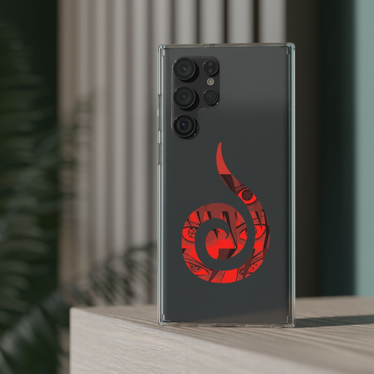 Naruto Phone Case