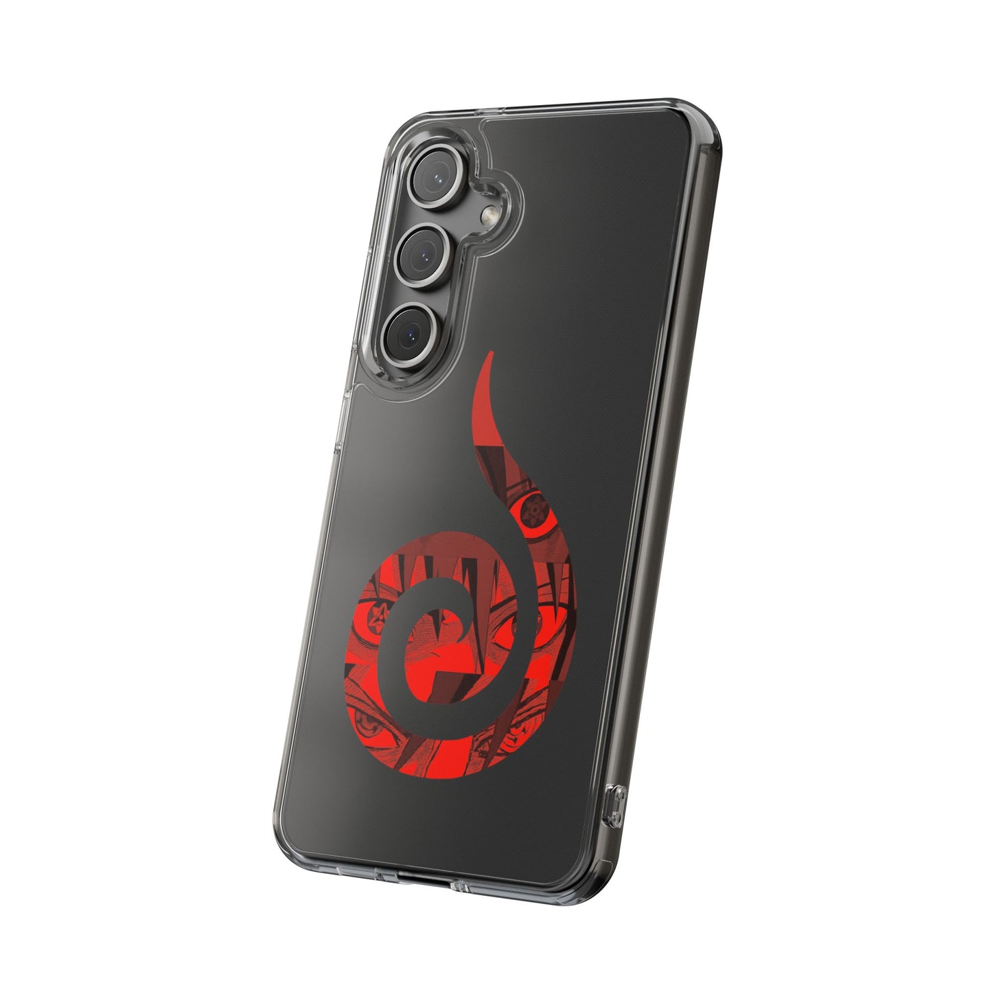 Naruto Phone Case