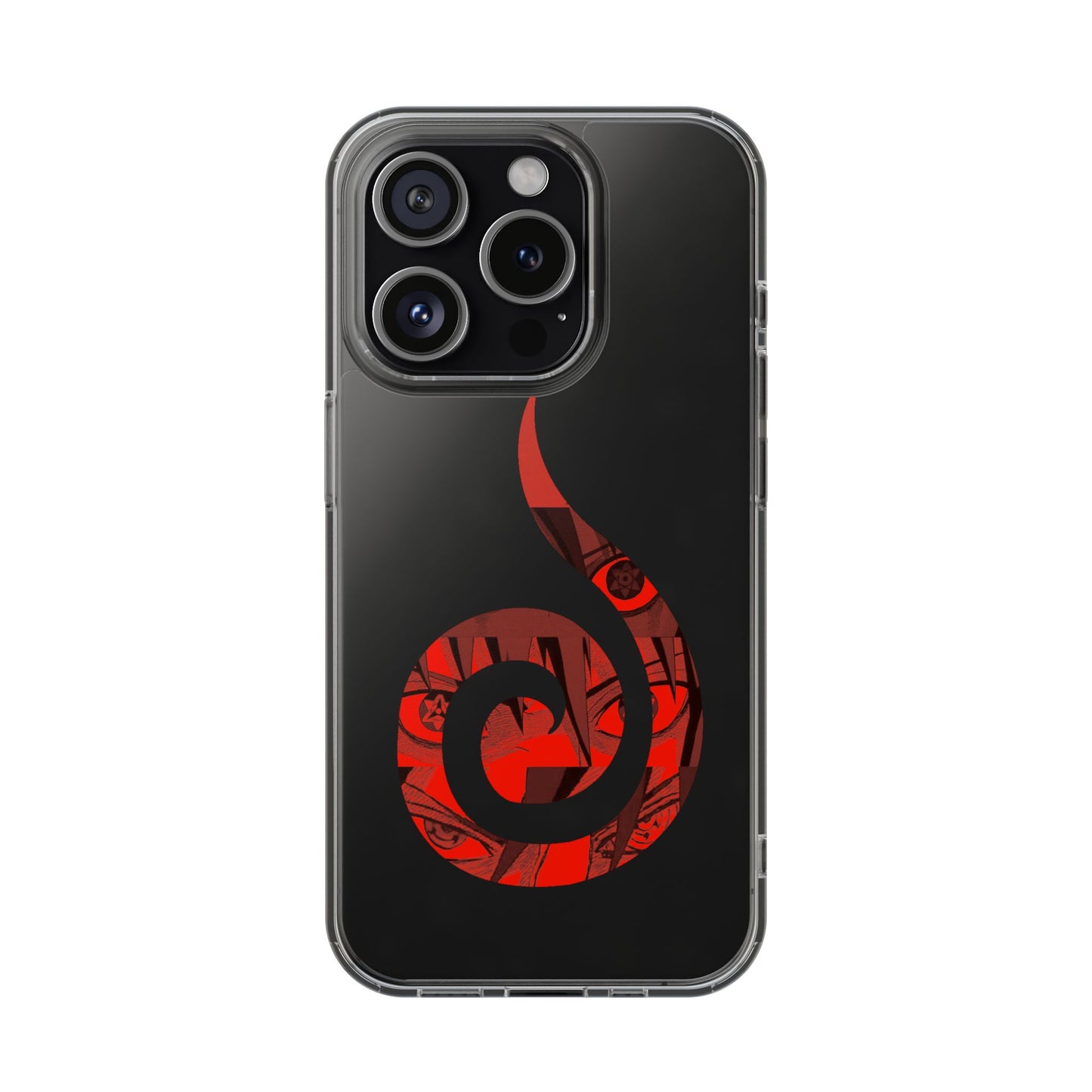 Naruto Phone Case
