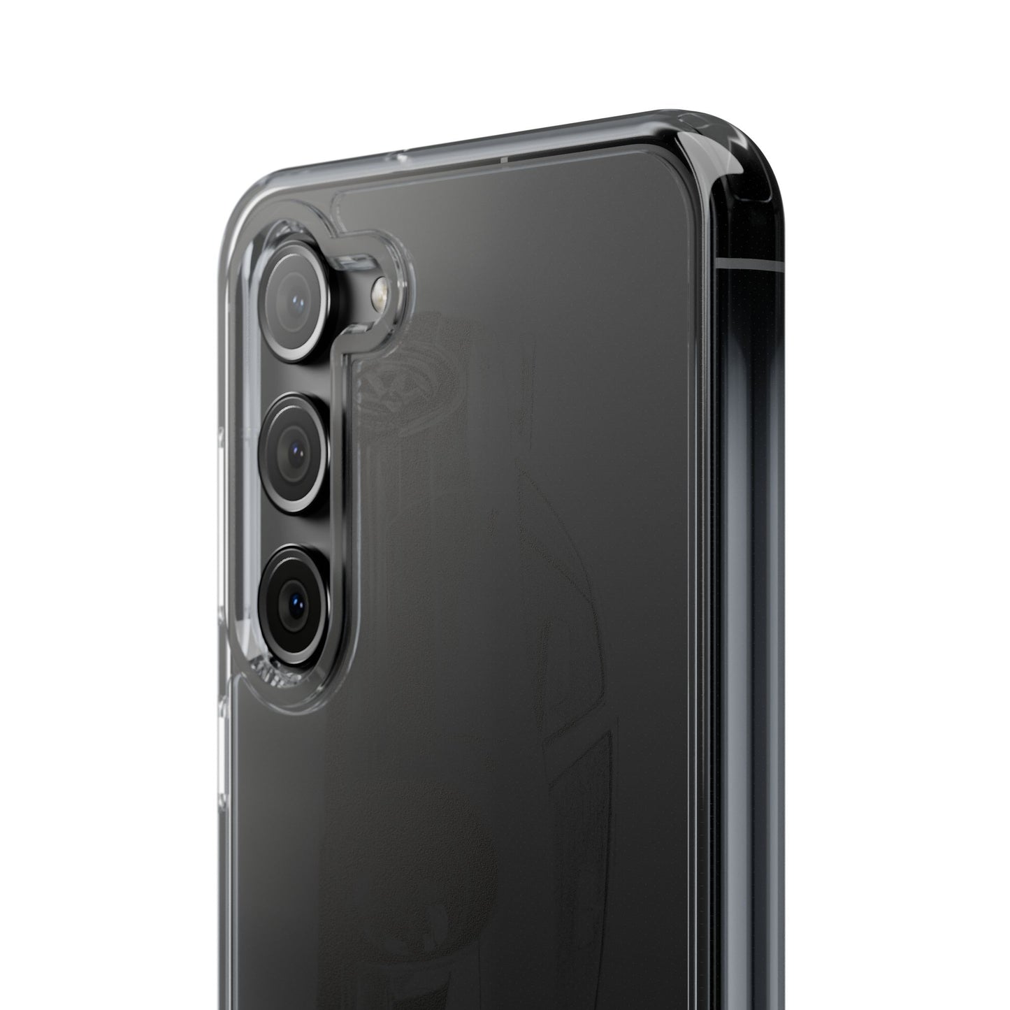 GTR phone case