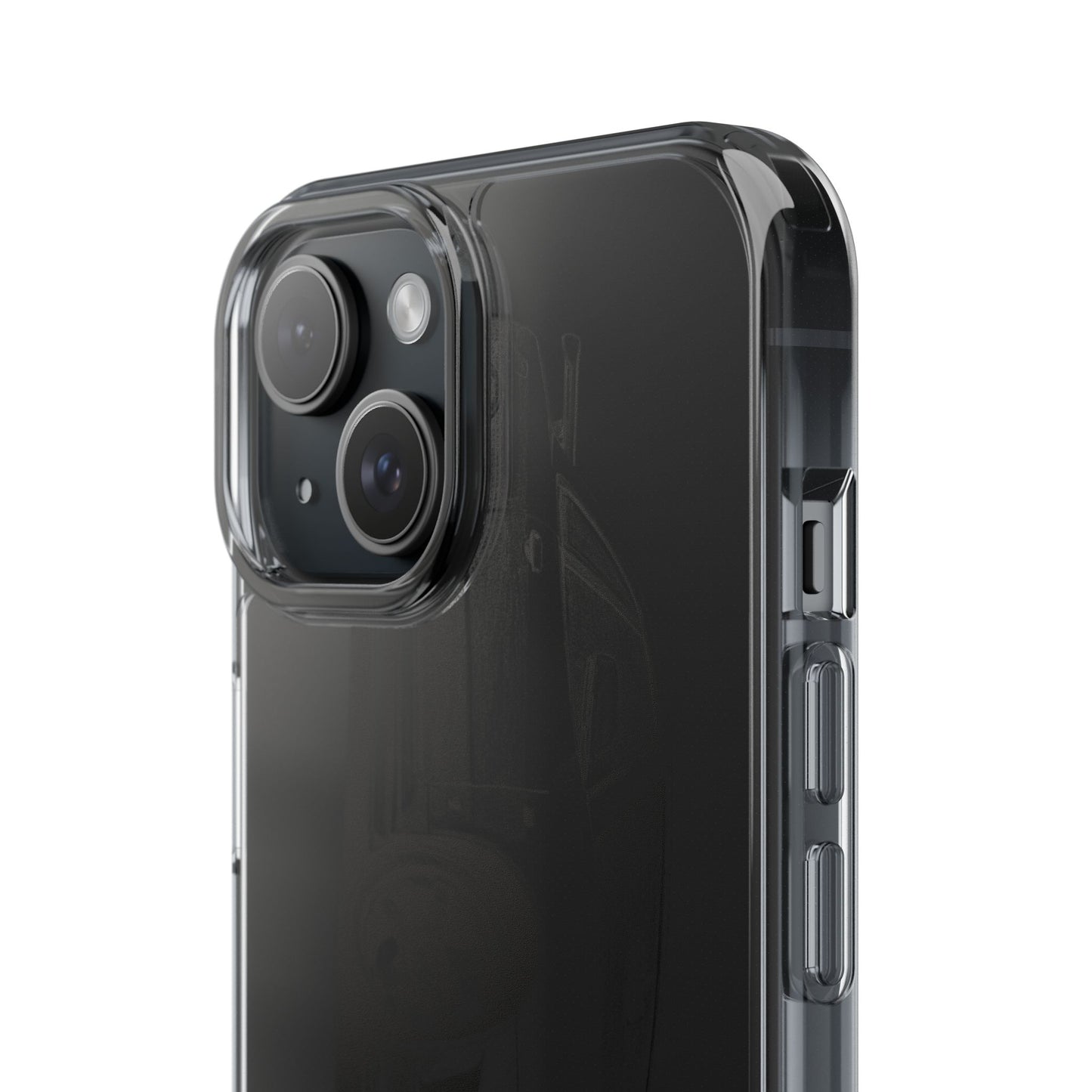GTR phone case