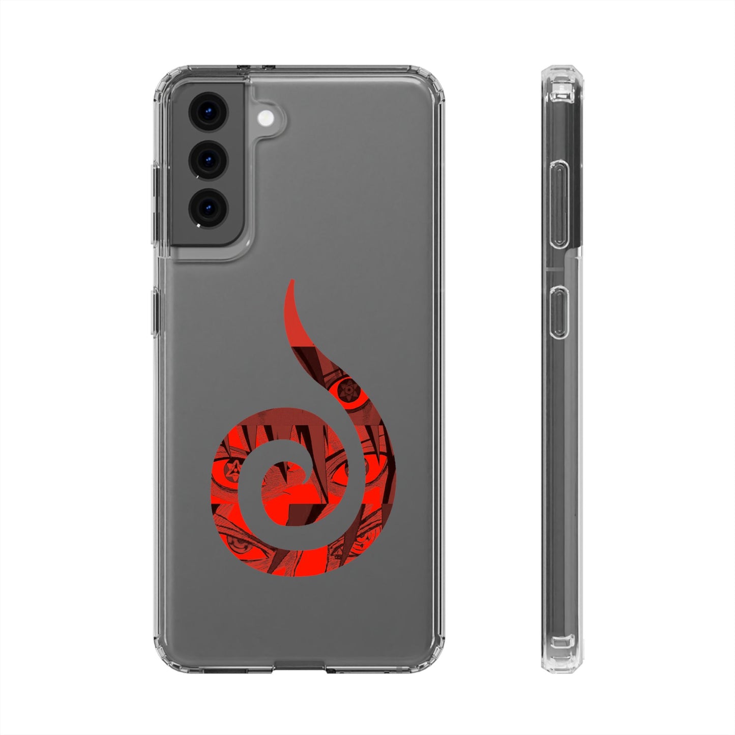 Naruto Phone Case