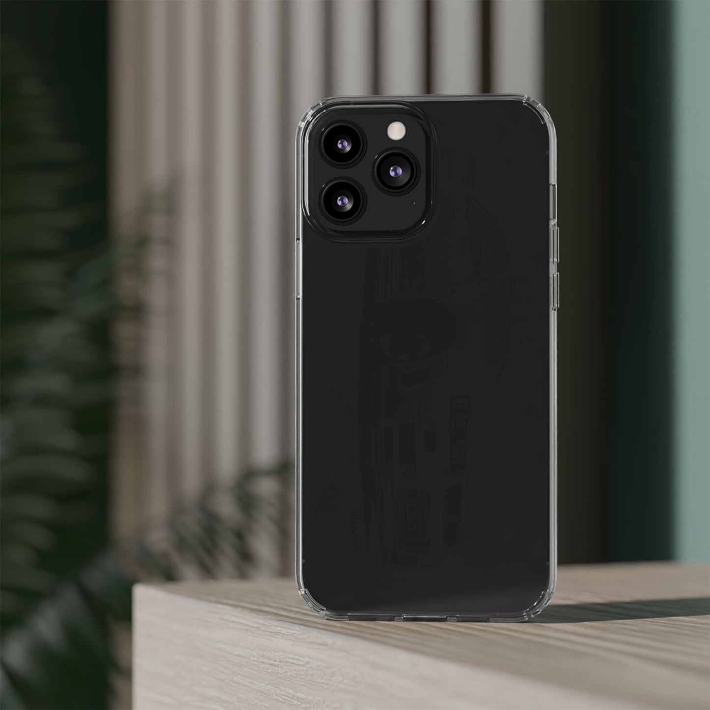 GTR phone case