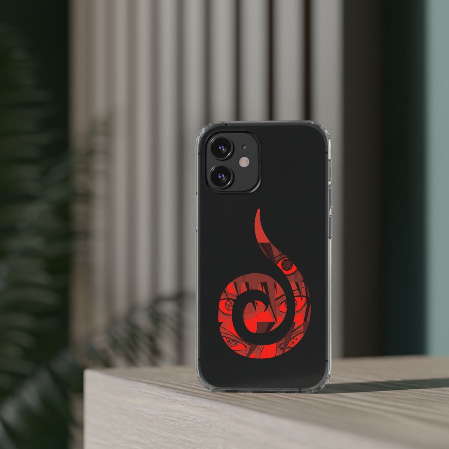 Naruto Phone Case