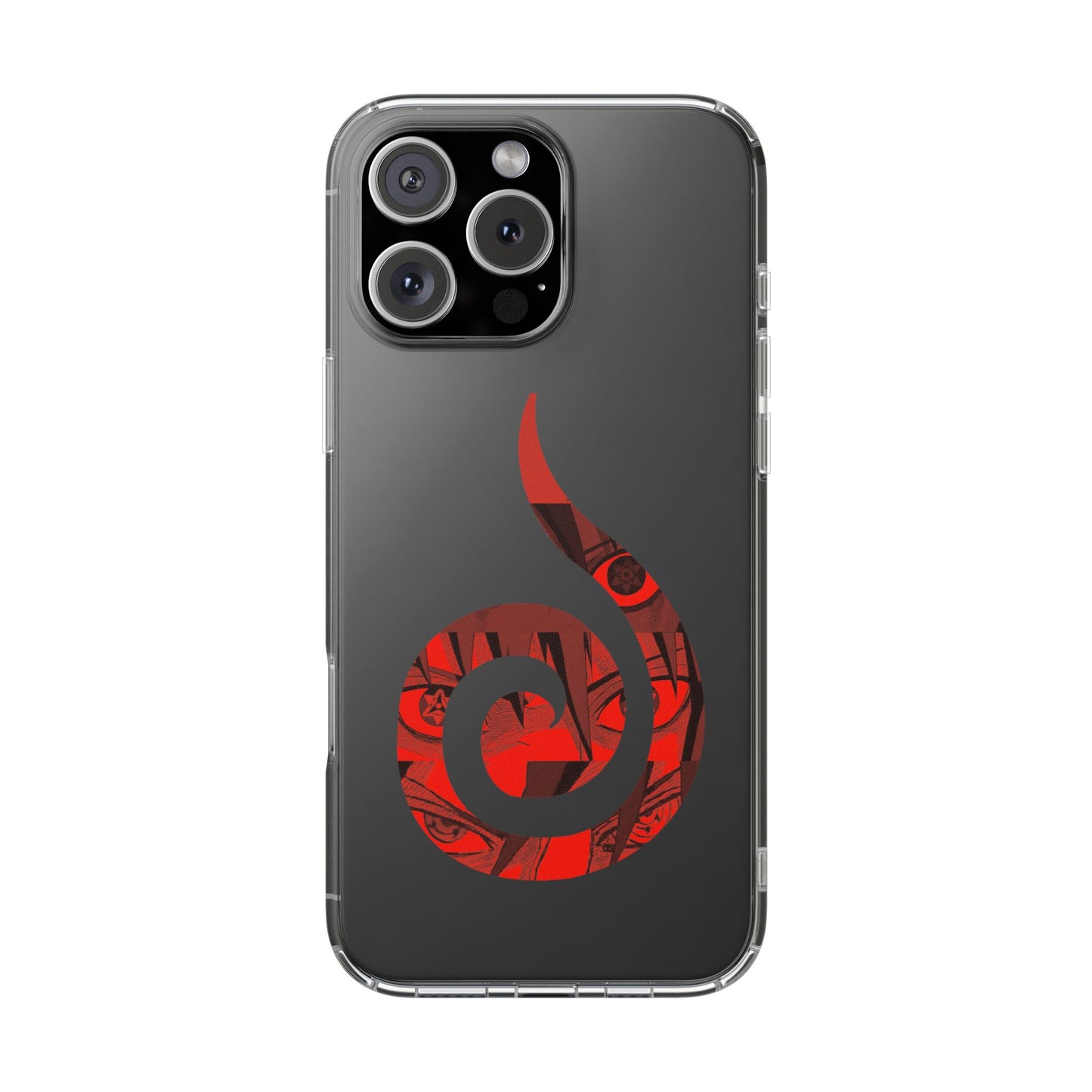 Naruto Phone Case