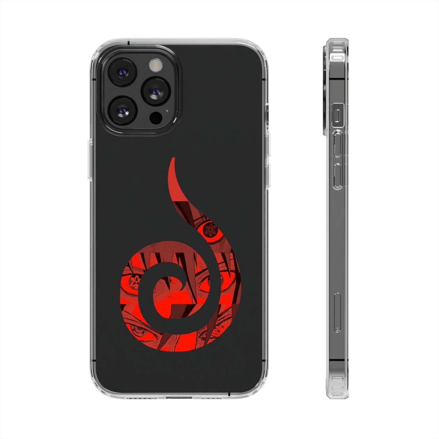 Naruto Phone Case