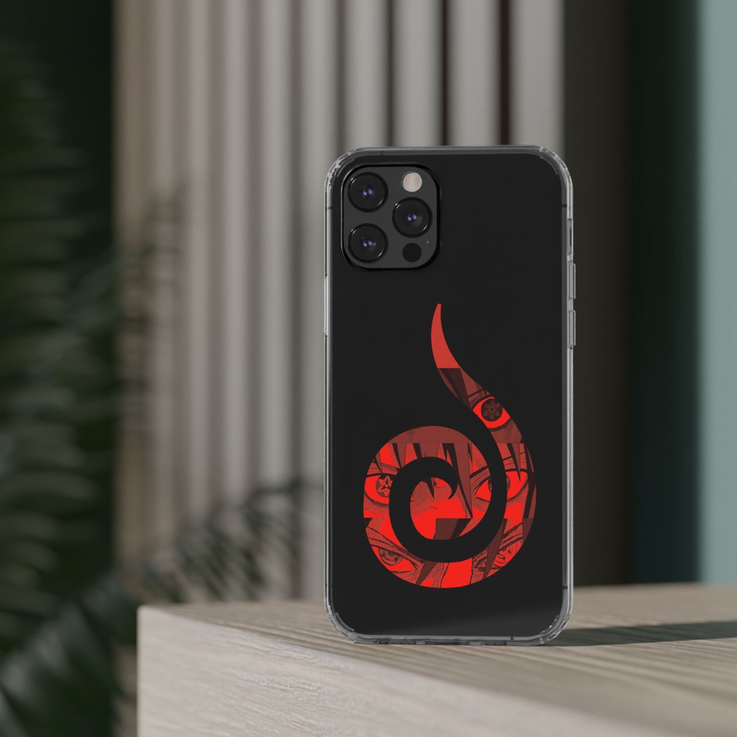 Naruto Phone Case