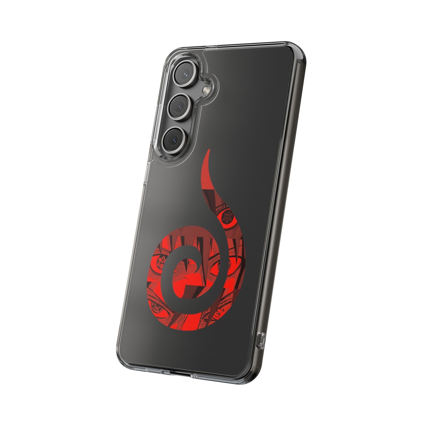Naruto Phone Case