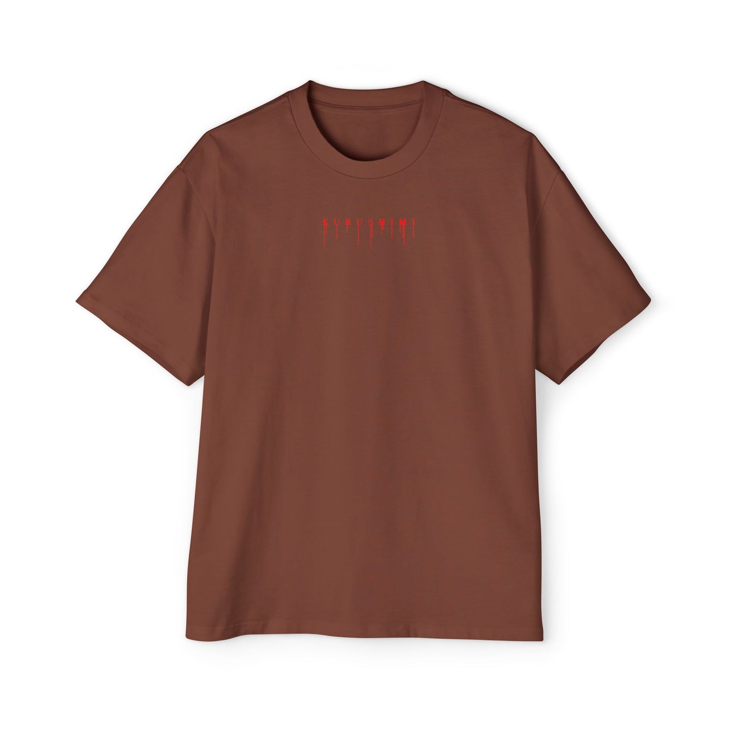 Kurushimi Logo only