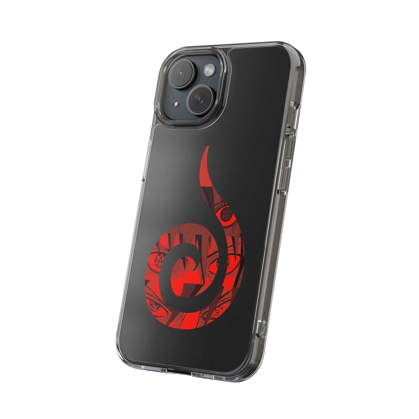 Naruto Phone Case