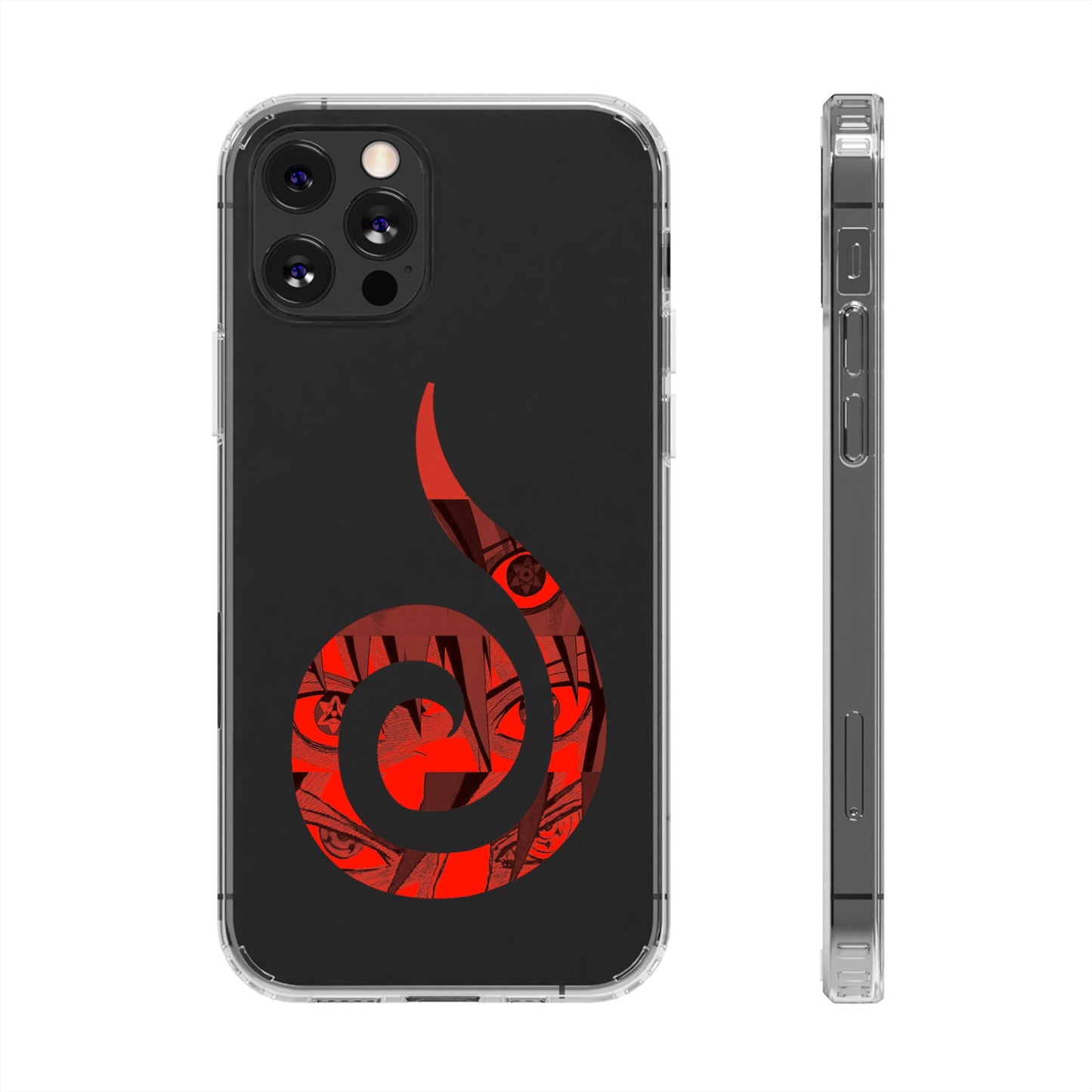 Naruto Phone Case