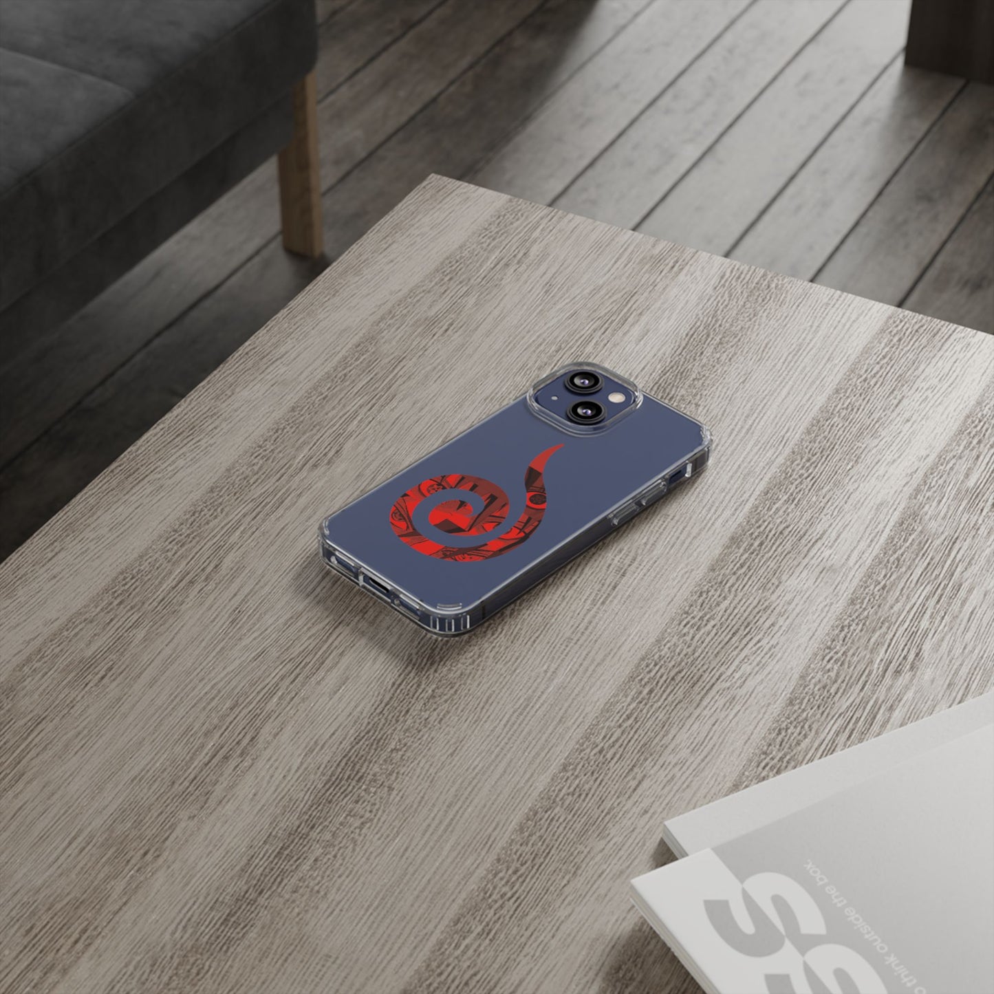 Naruto Phone Case