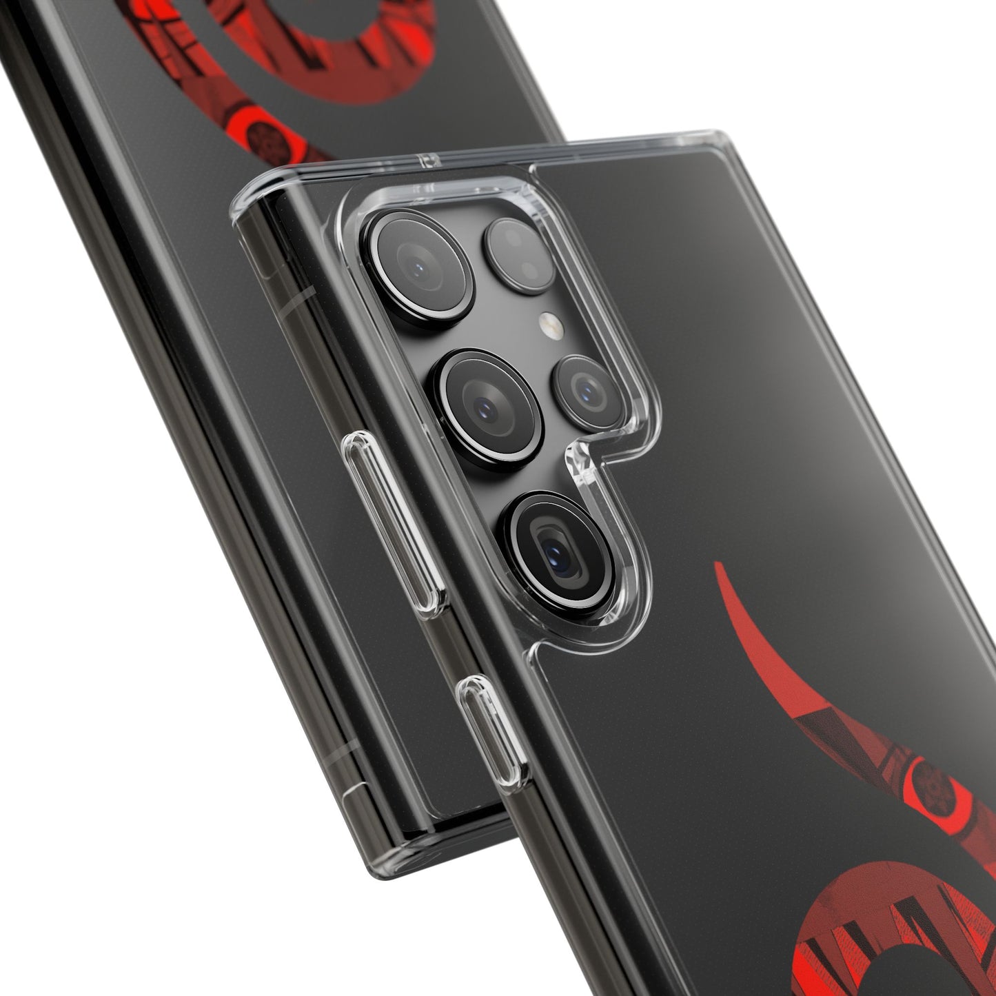 Naruto Phone Case