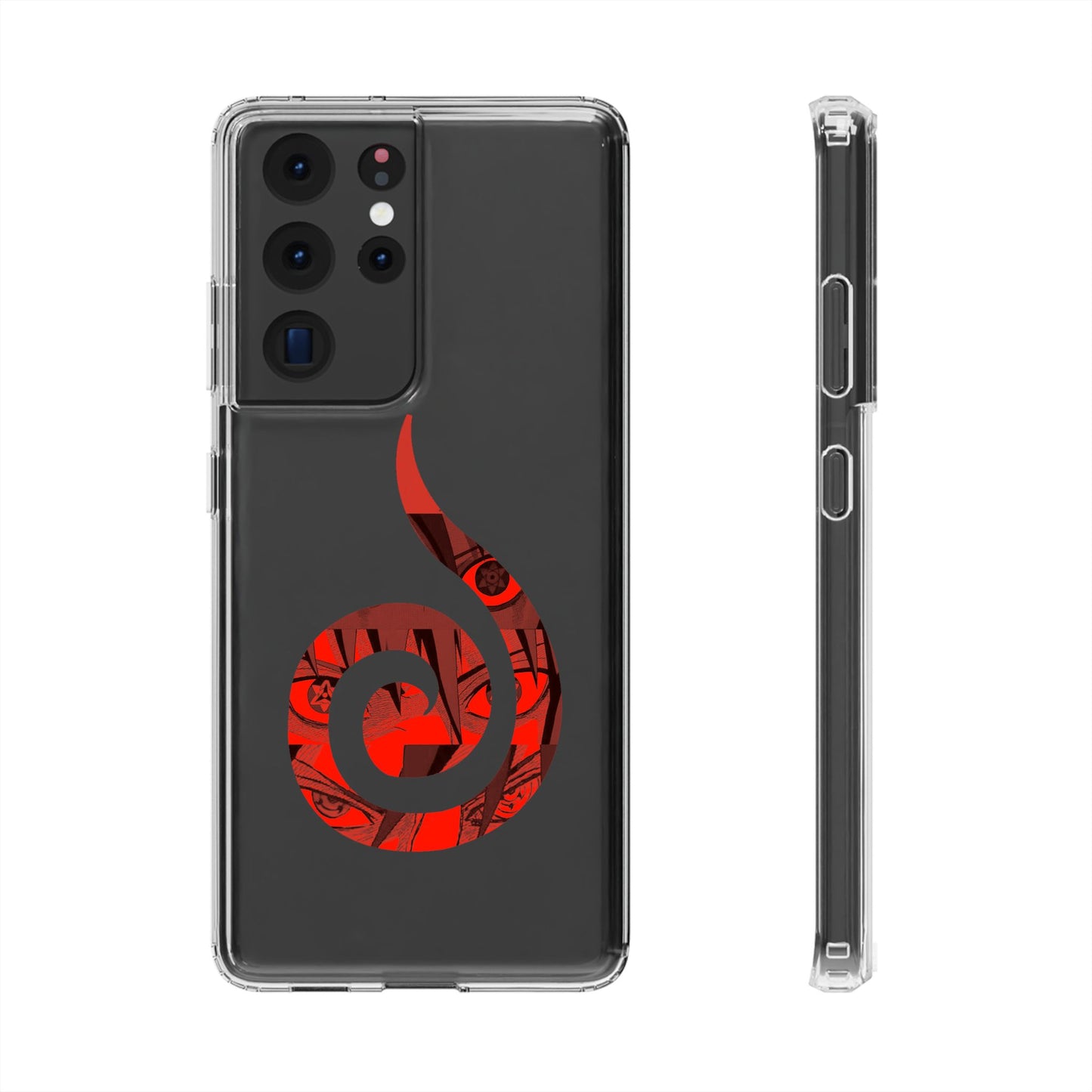 Naruto Phone Case