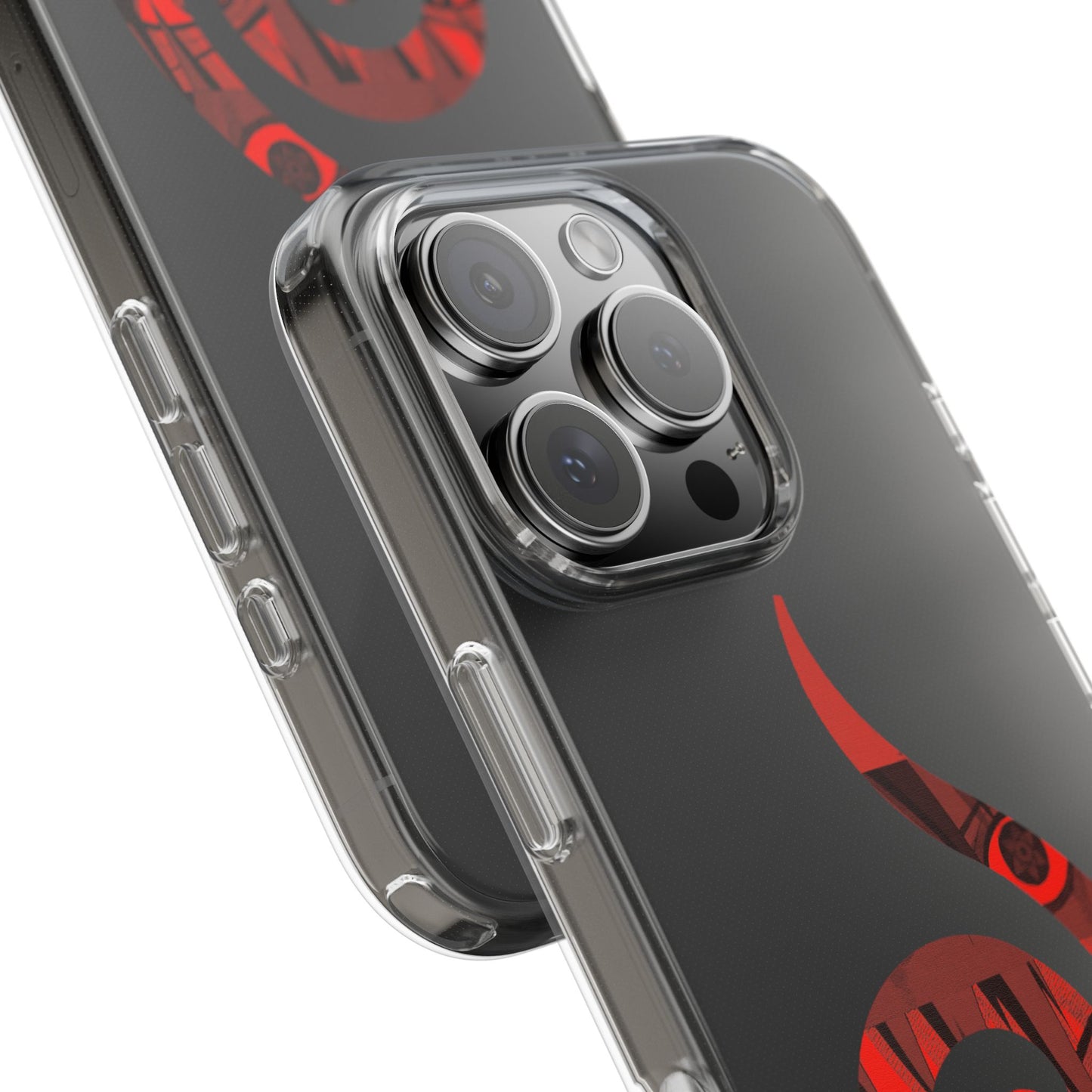 Naruto Phone Case