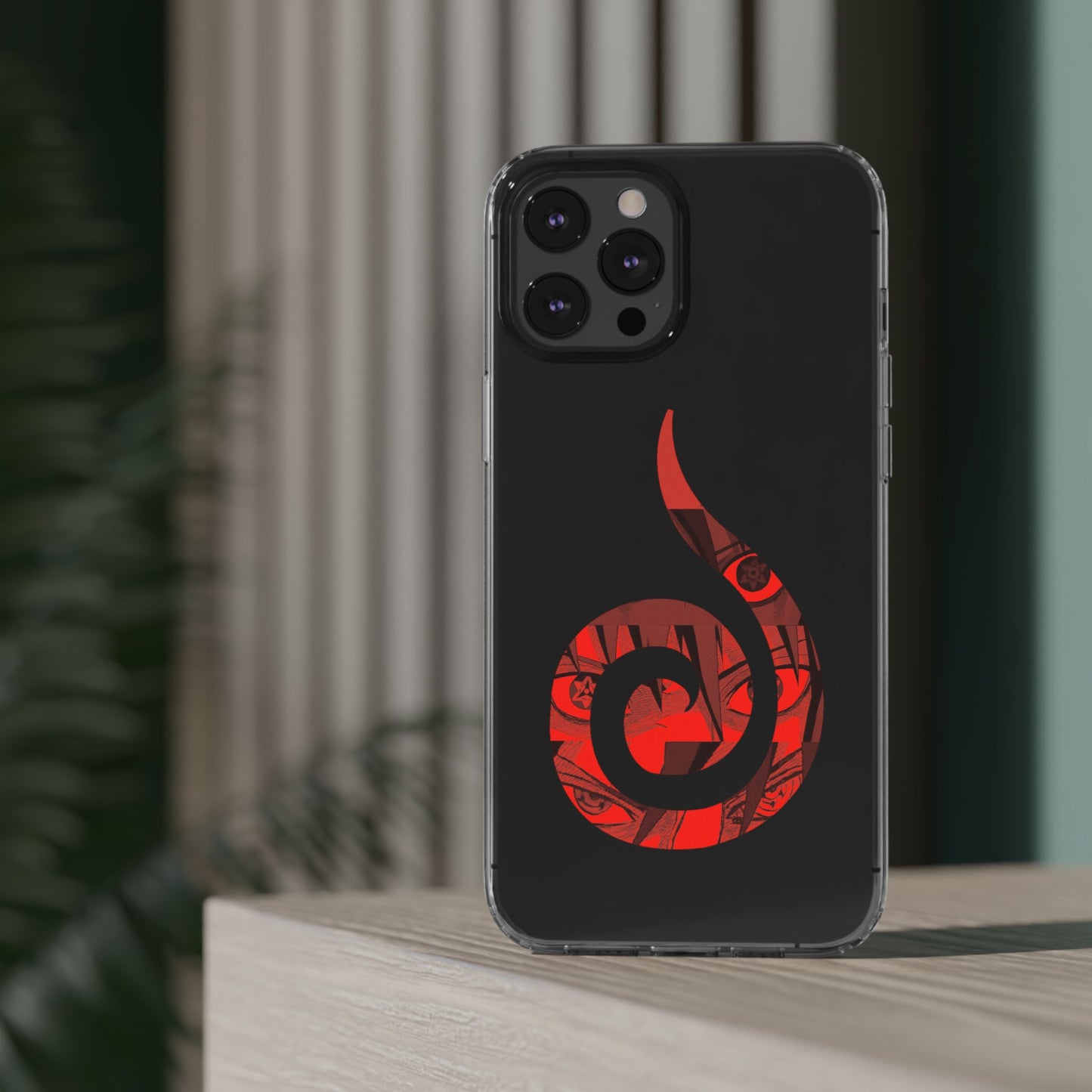 Naruto Phone Case