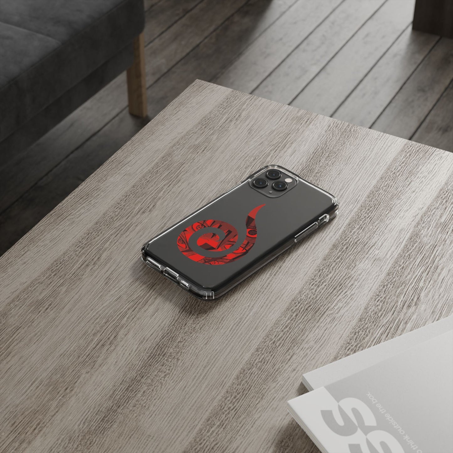 Naruto Phone Case