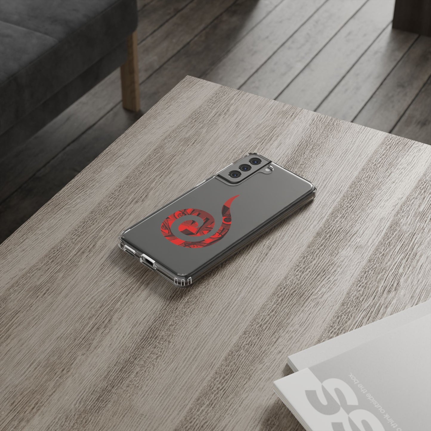 Naruto Phone Case