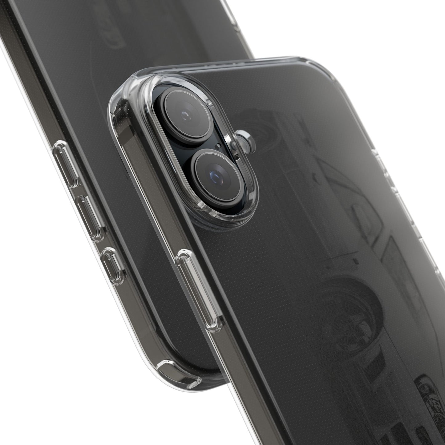 GTR phone case