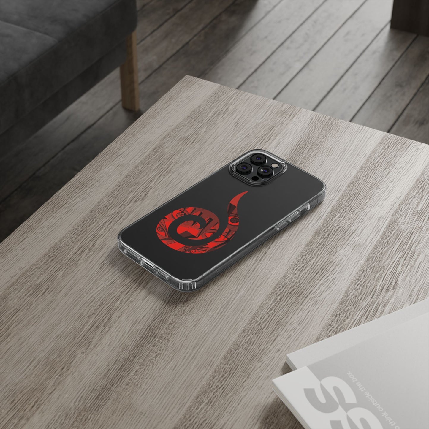 Naruto Phone Case