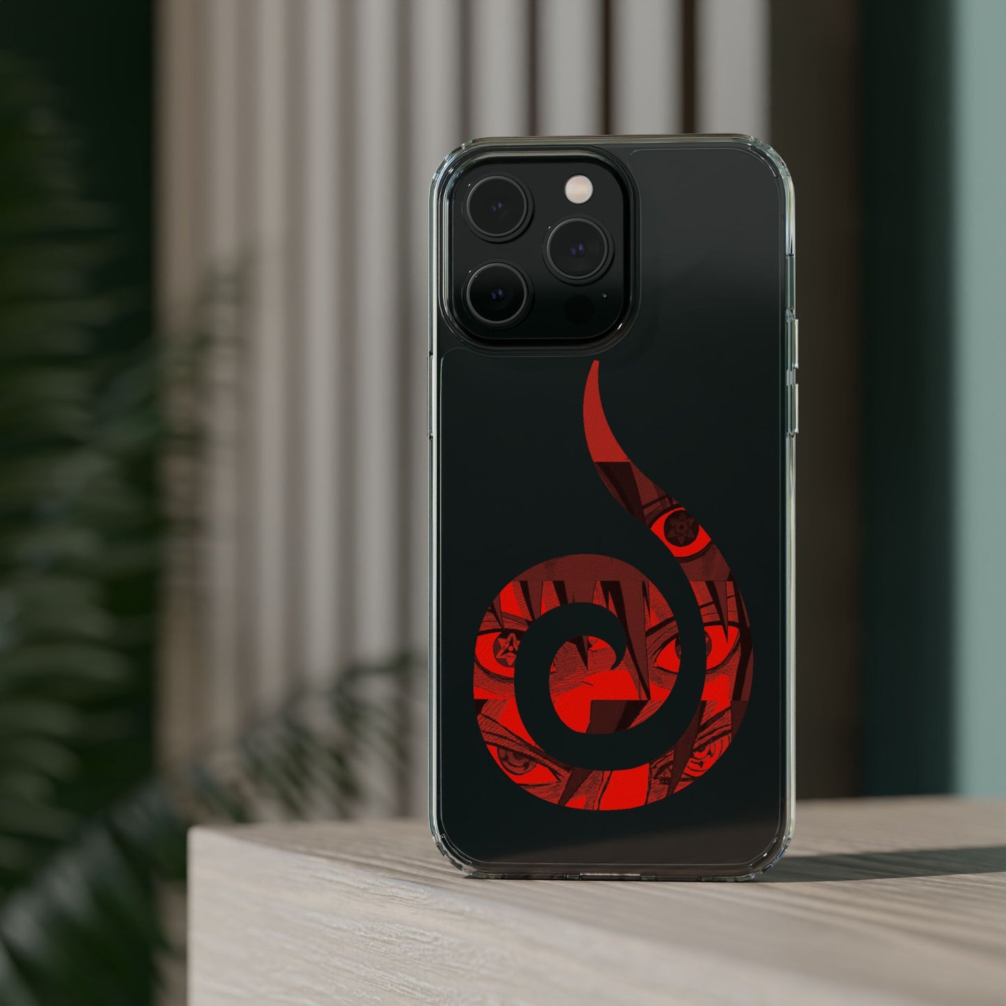 Naruto Phone Case