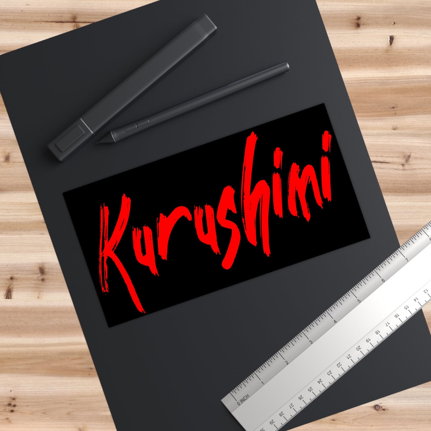 Kurushimi