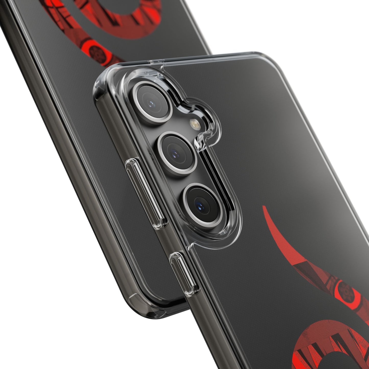 Naruto Phone Case