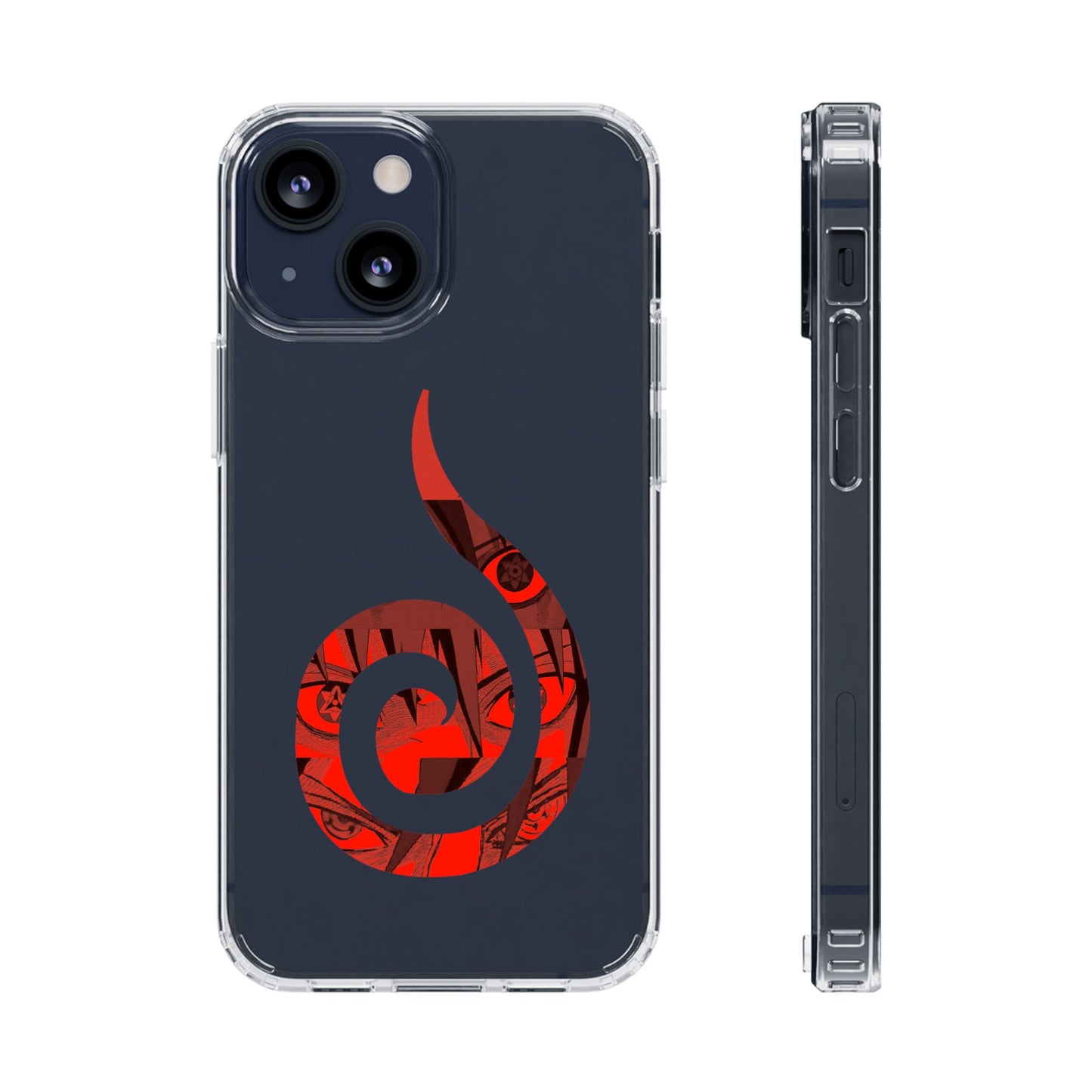 Naruto Phone Case