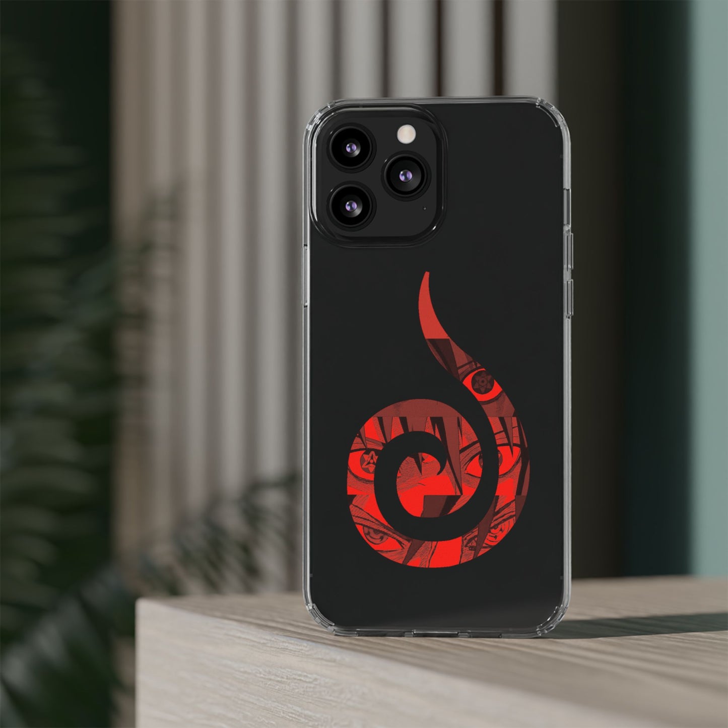 Naruto Phone Case