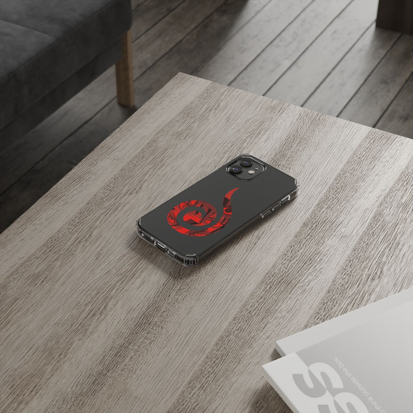 Naruto Phone Case