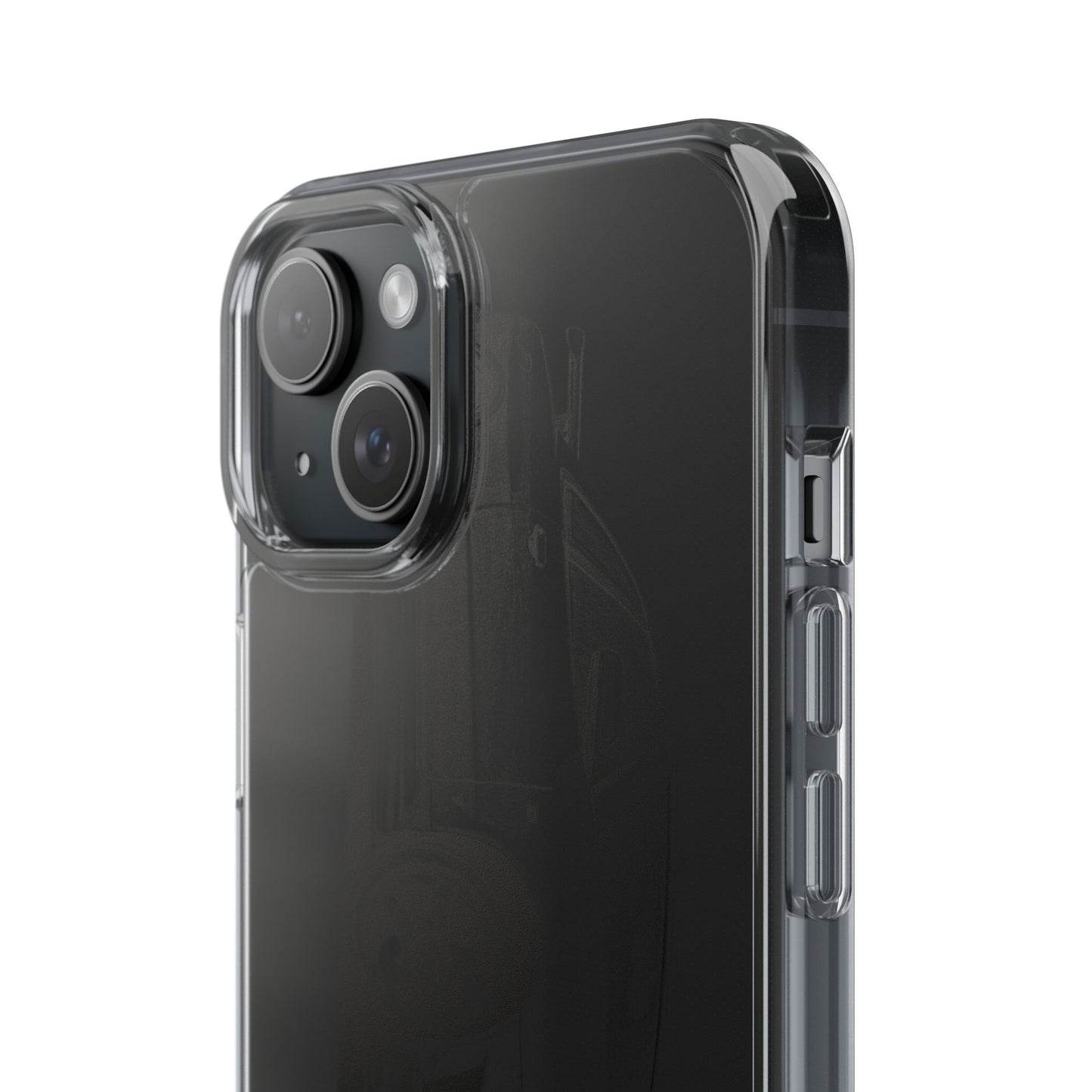 GTR phone case