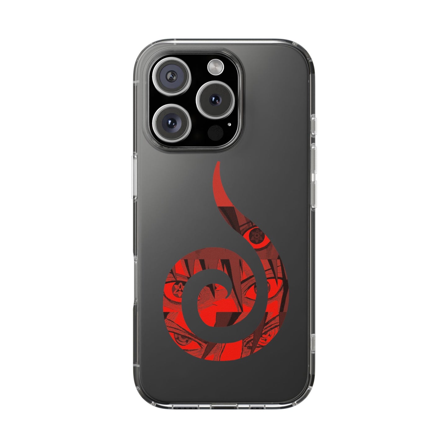 Naruto Phone Case
