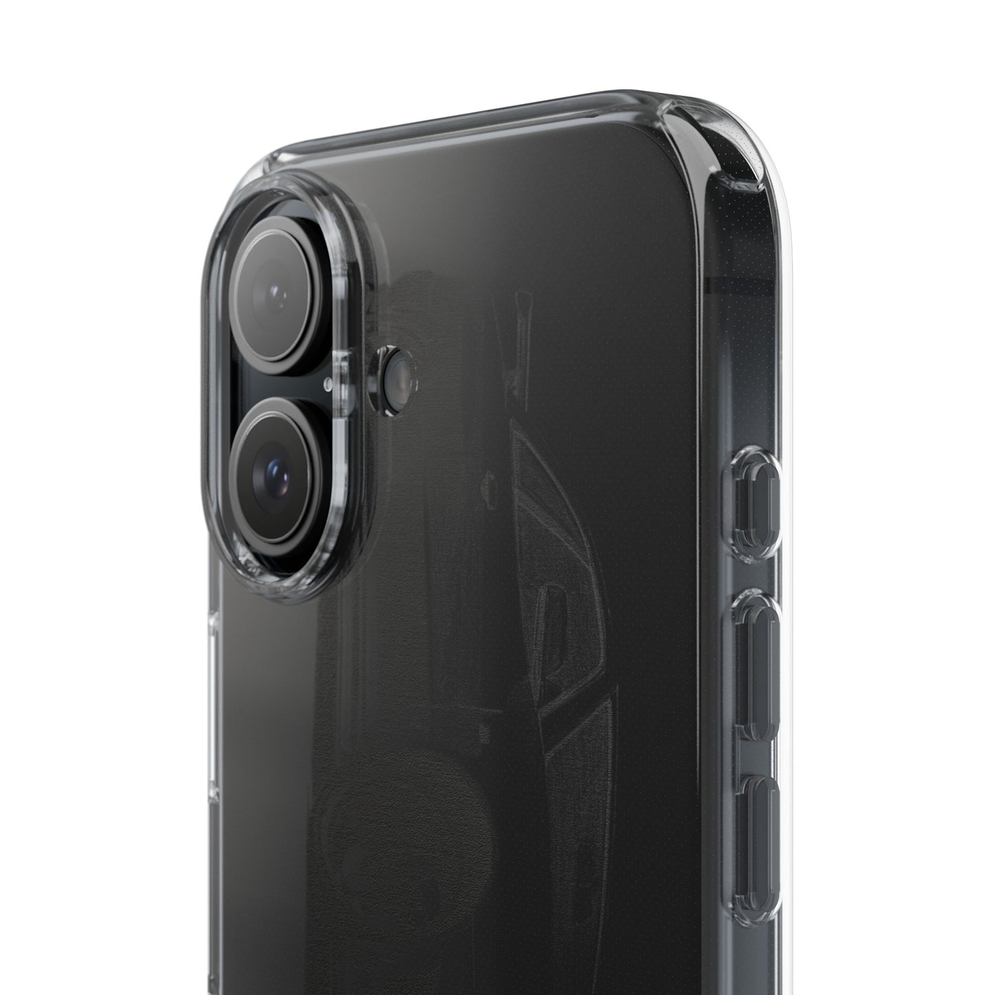 GTR phone case