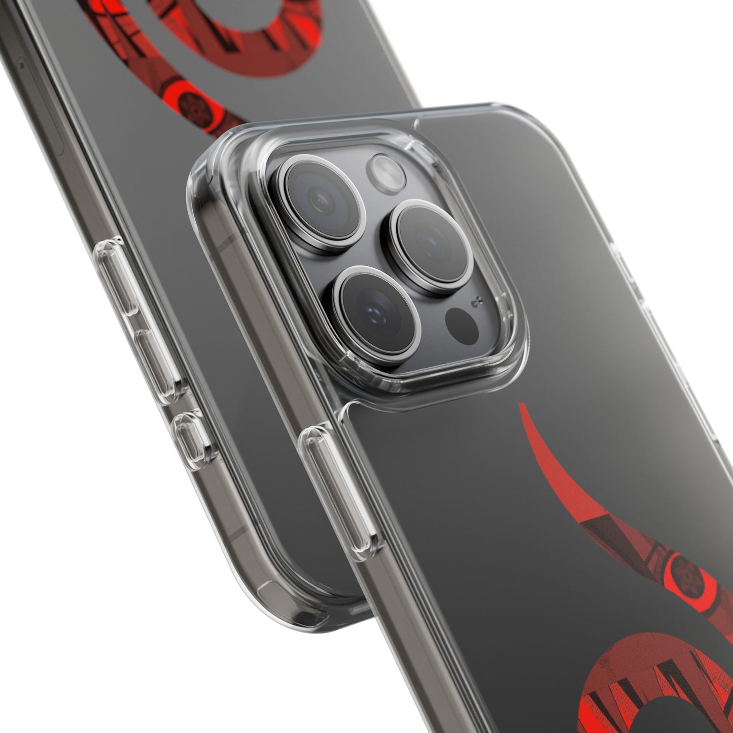 Naruto Phone Case
