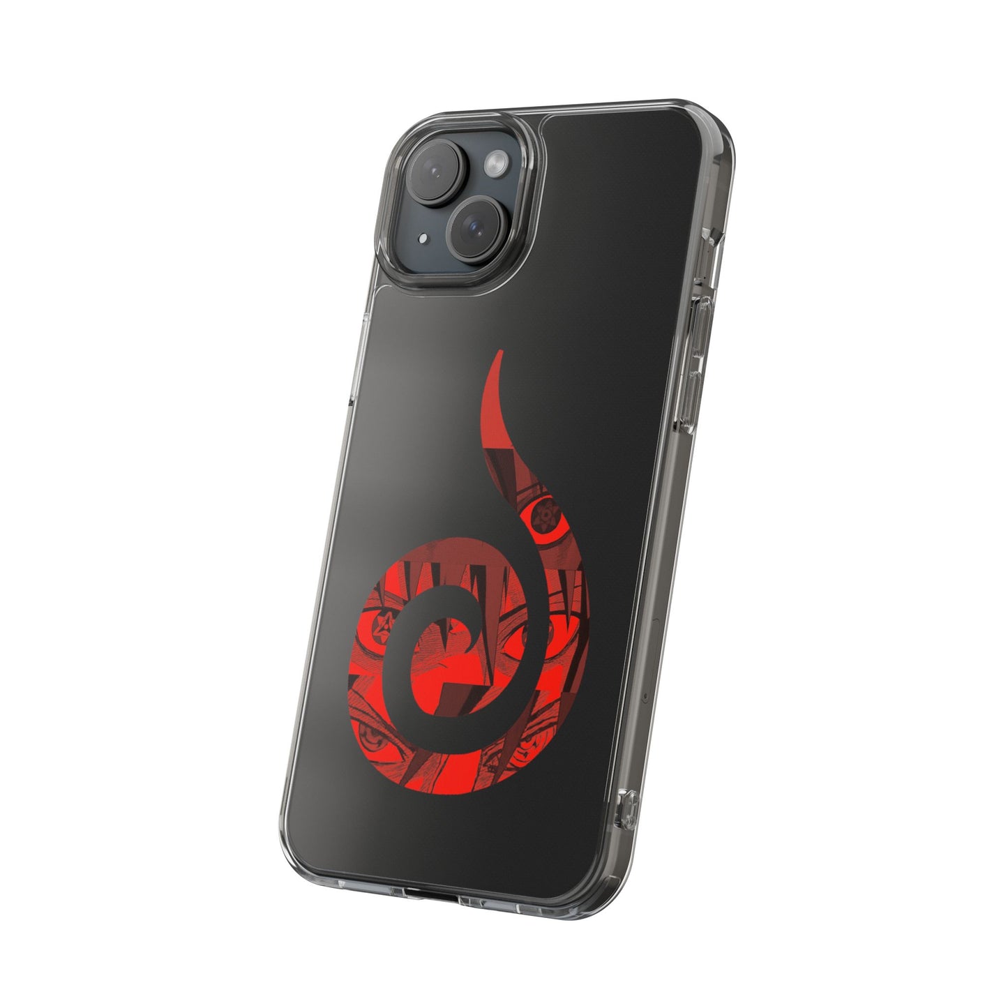 Naruto Phone Case