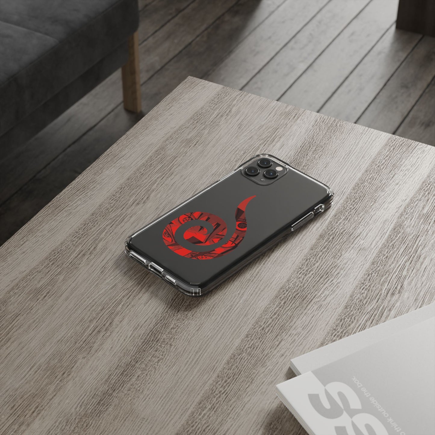 Naruto Phone Case