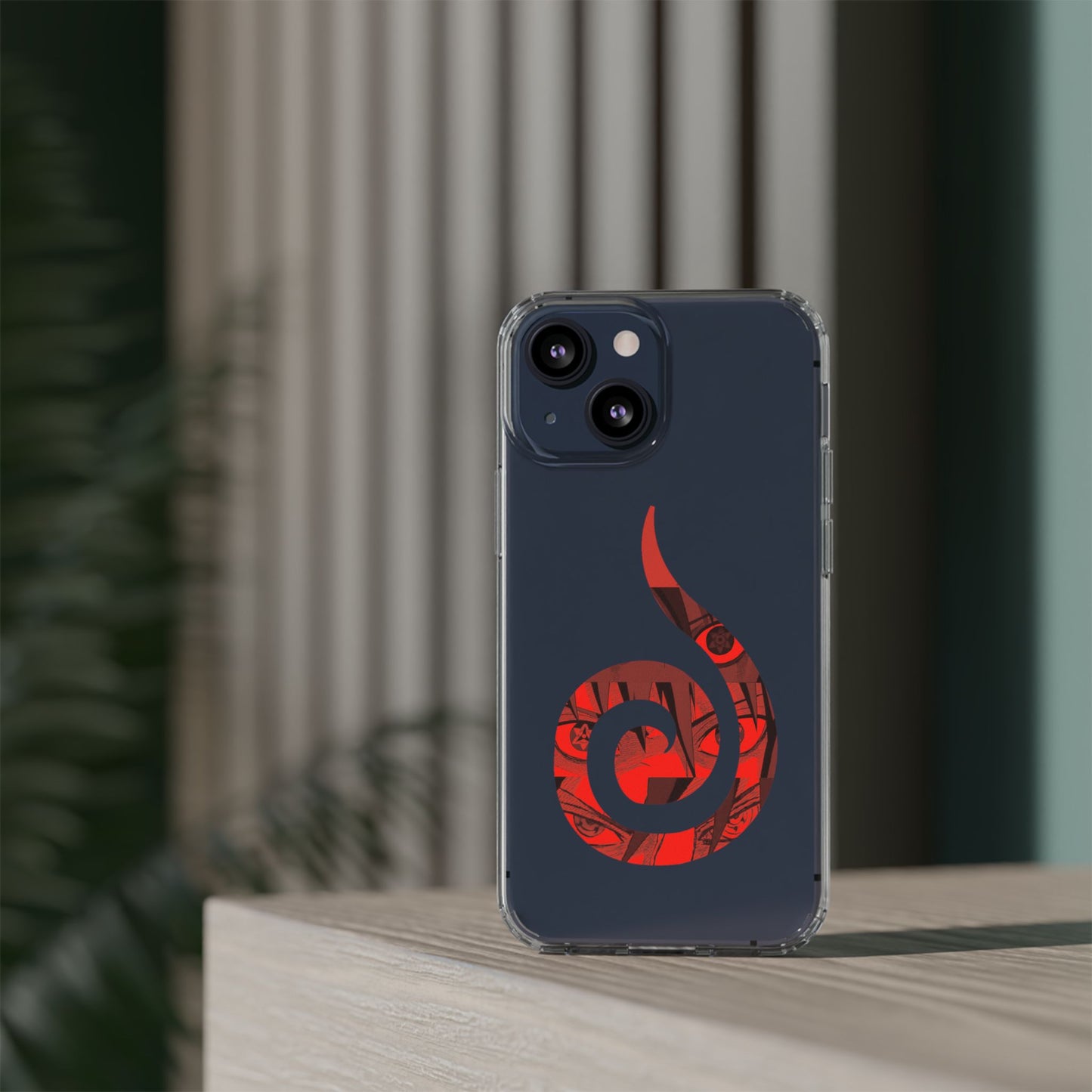 Naruto Phone Case