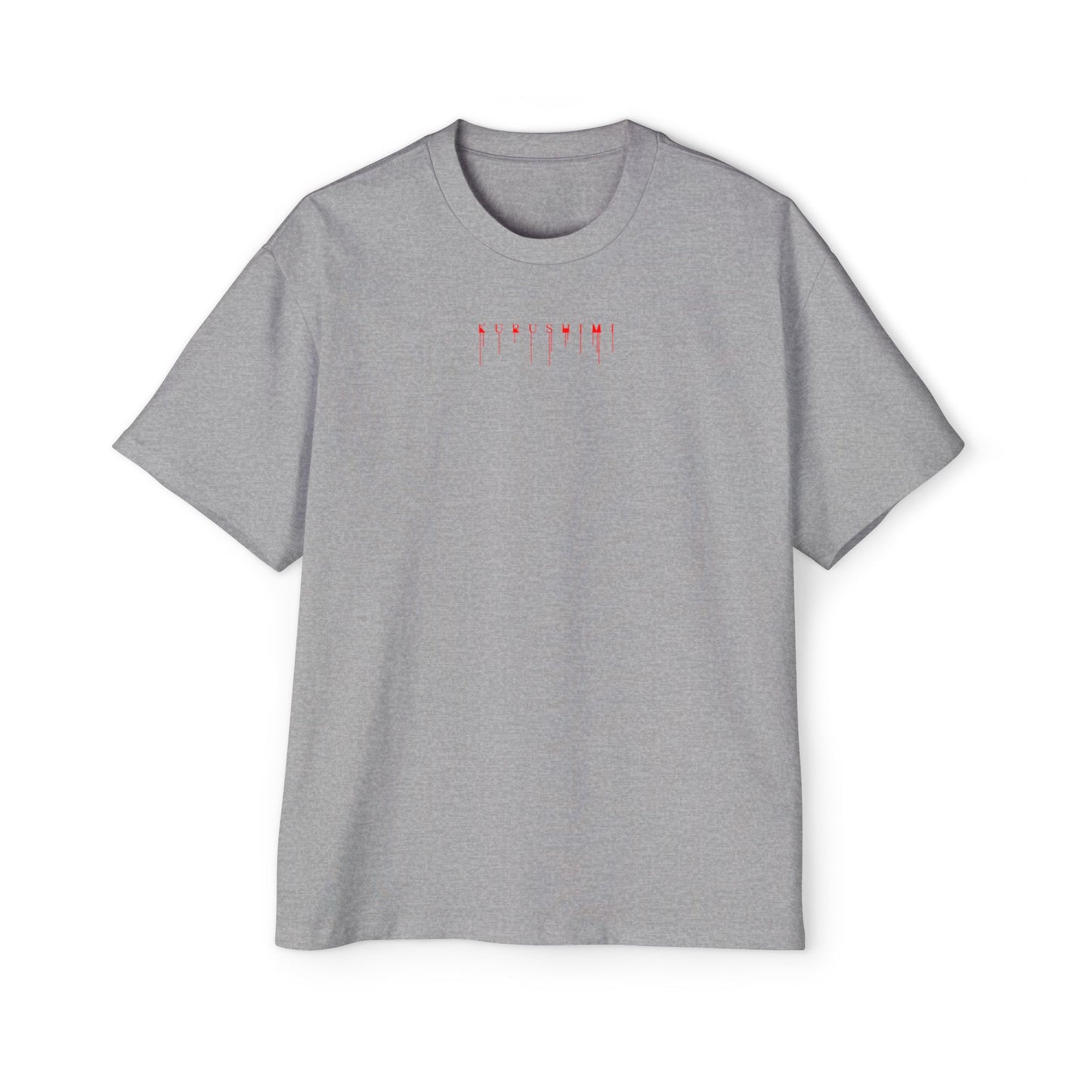 Kurushimi Logo only
