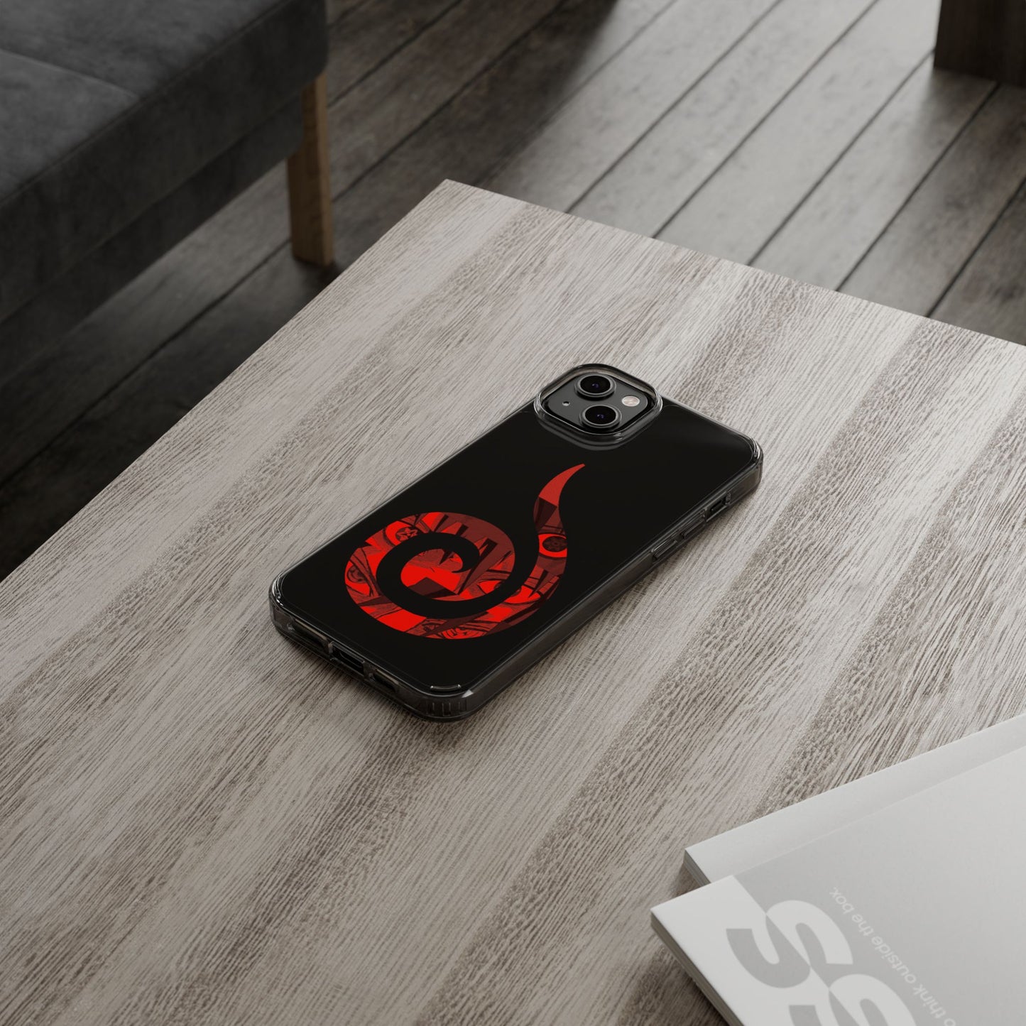 Naruto Phone Case