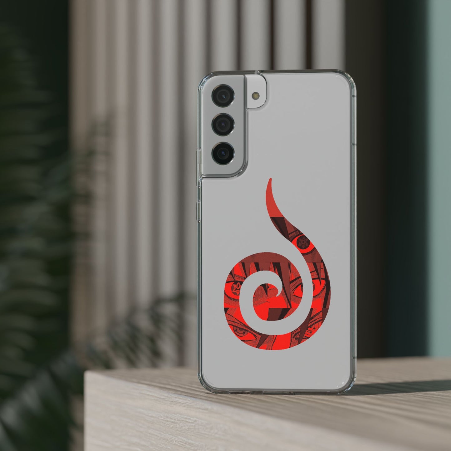 Naruto Phone Case