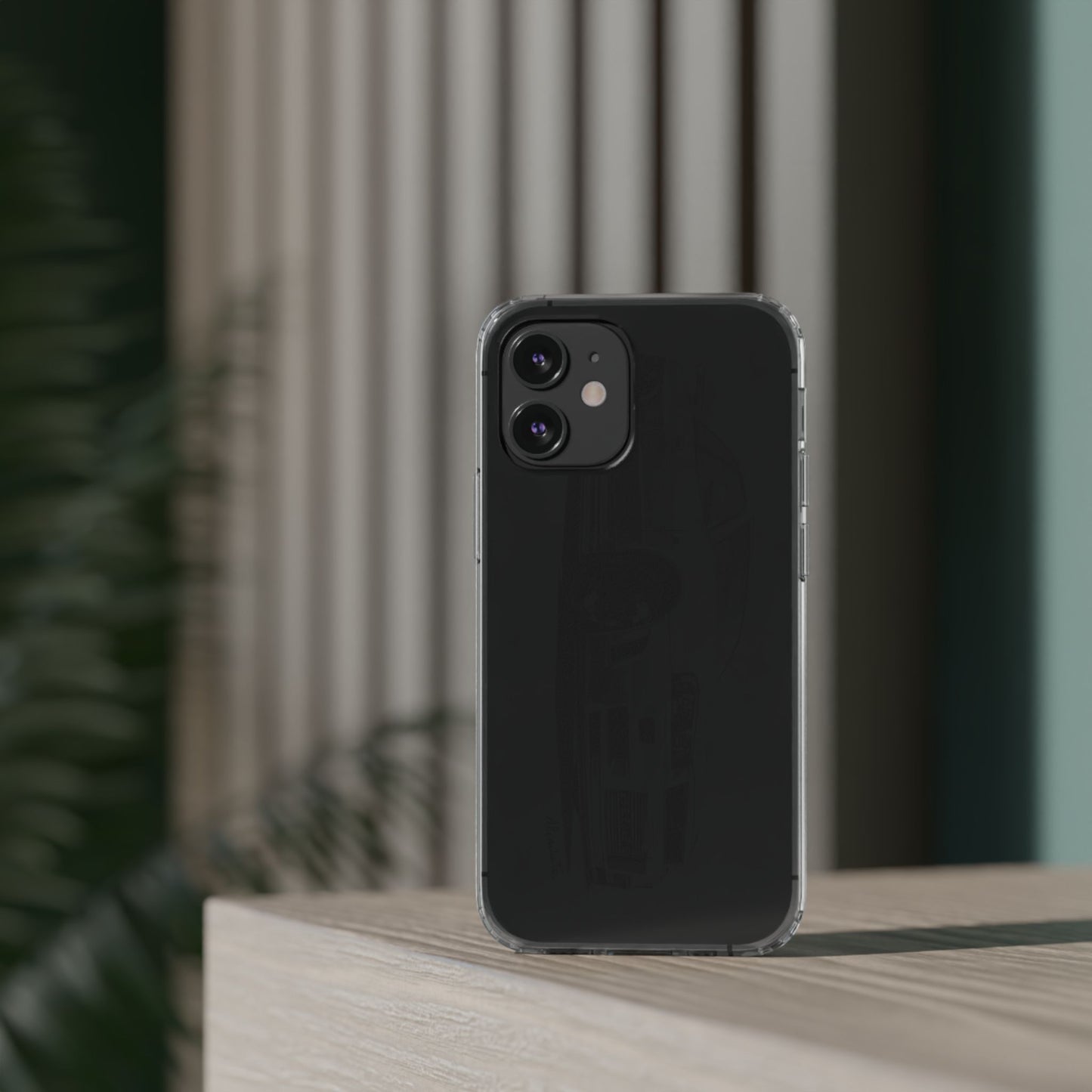 GTR phone case
