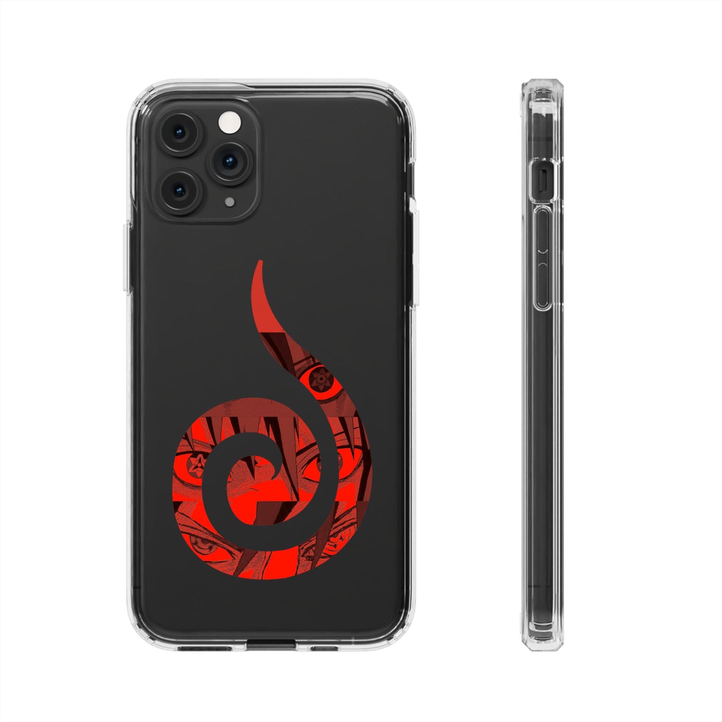 Naruto Phone Case