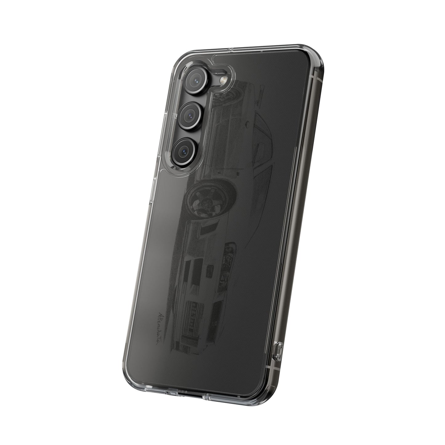GTR phone case