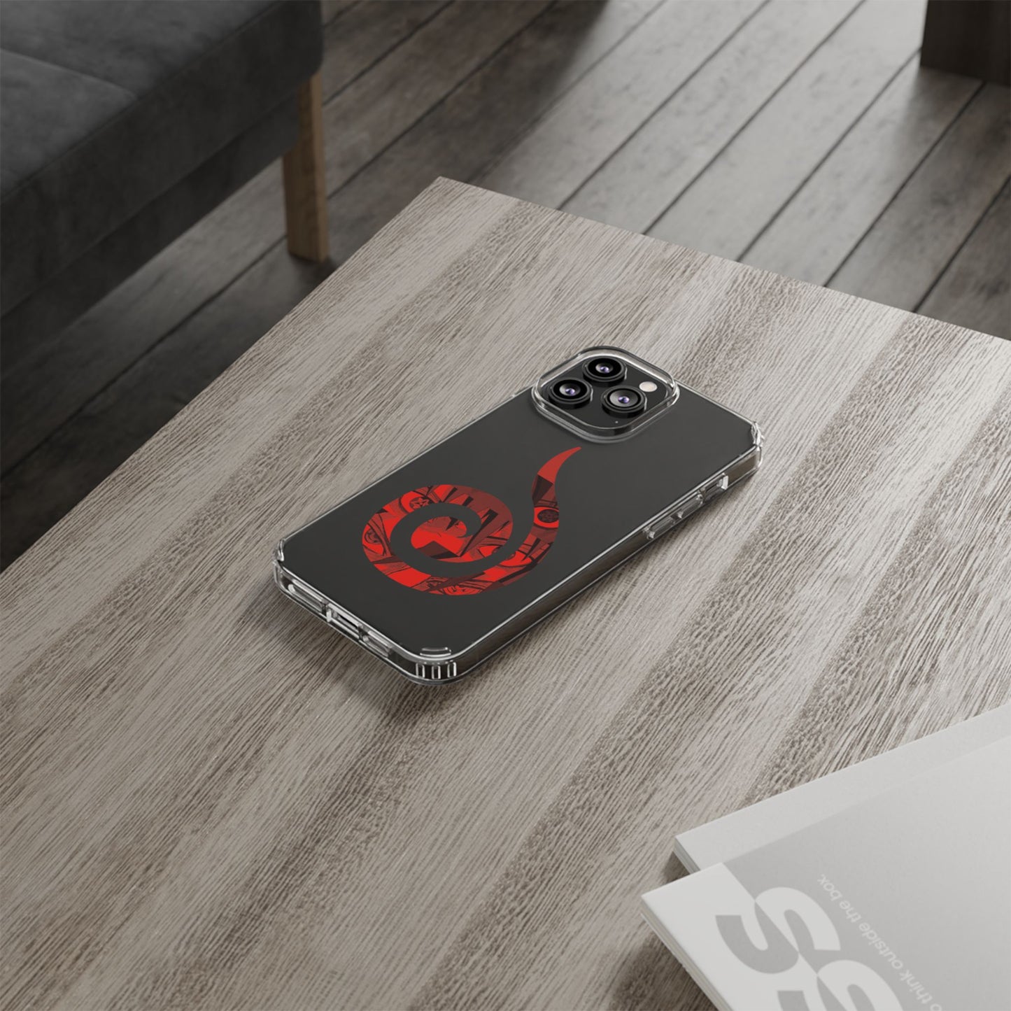 Naruto Phone Case