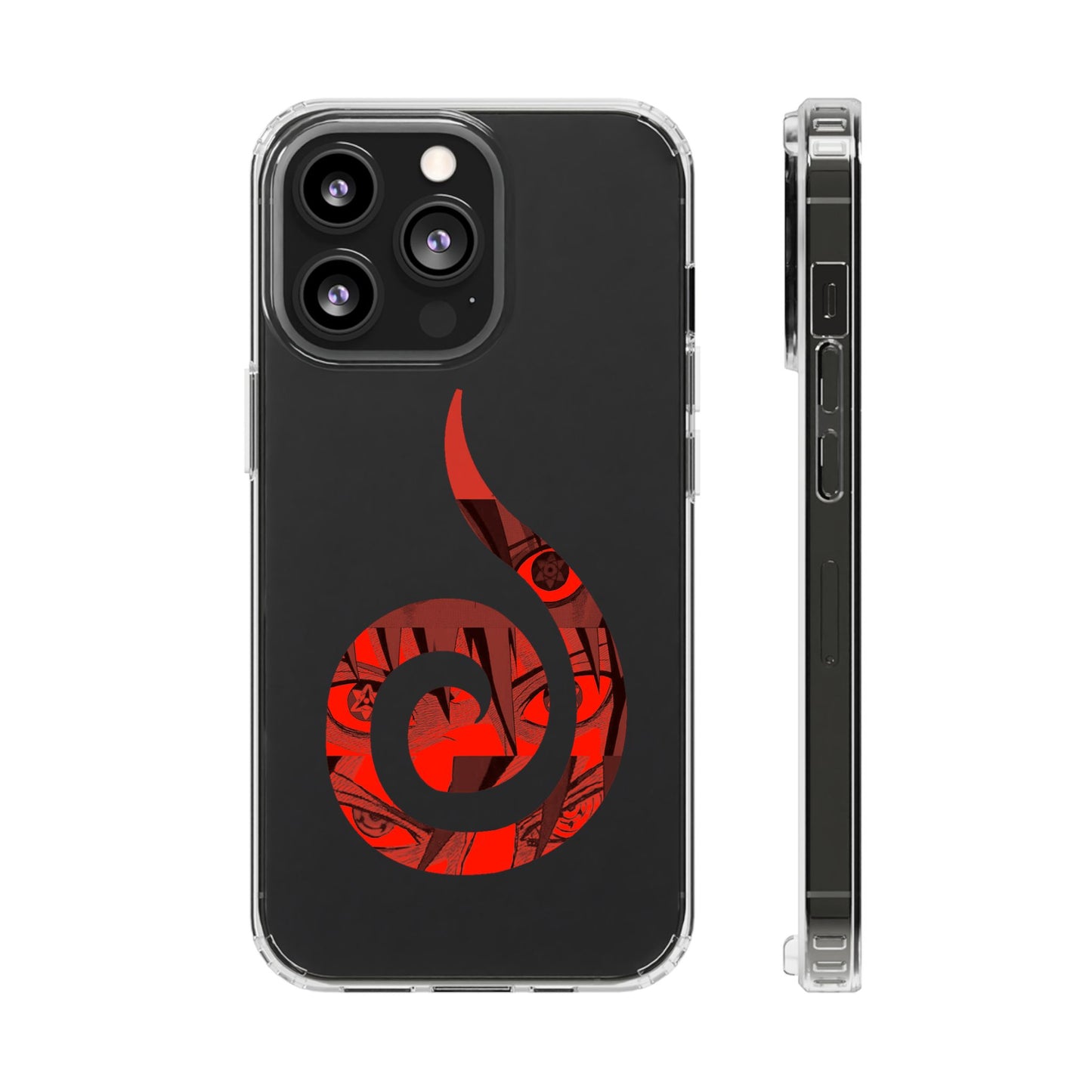 Naruto Phone Case