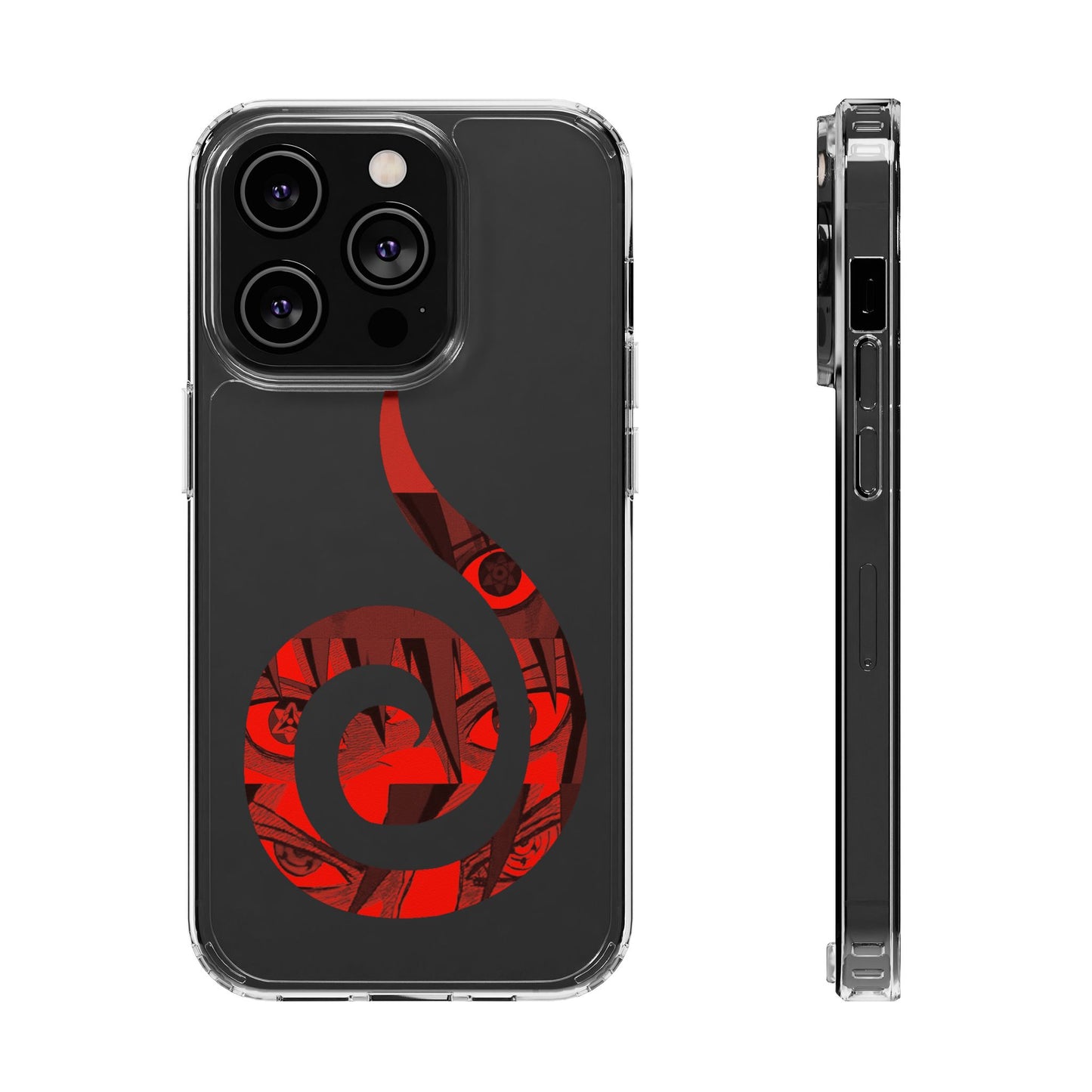 Naruto Phone Case